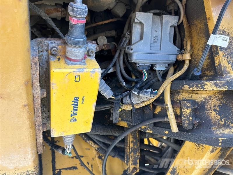 CAT 140 VHP PLUS Motor Grader Graders