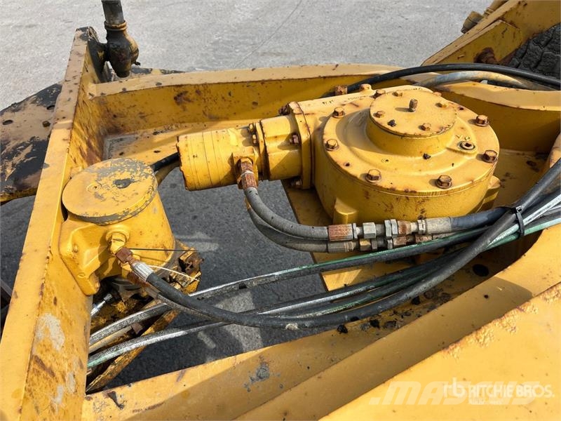 CAT 140 VHP PLUS Motor Grader Graders