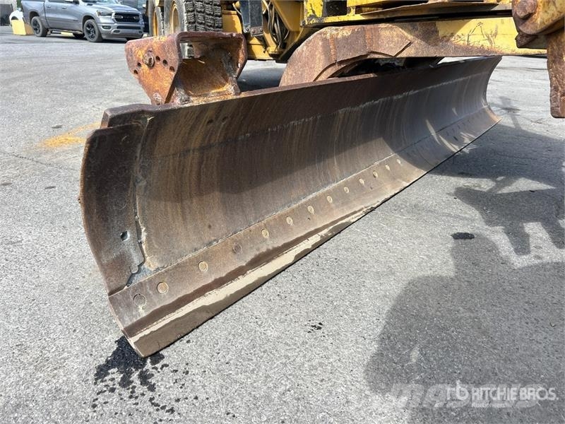 CAT 140 VHP PLUS Motor Grader Graders