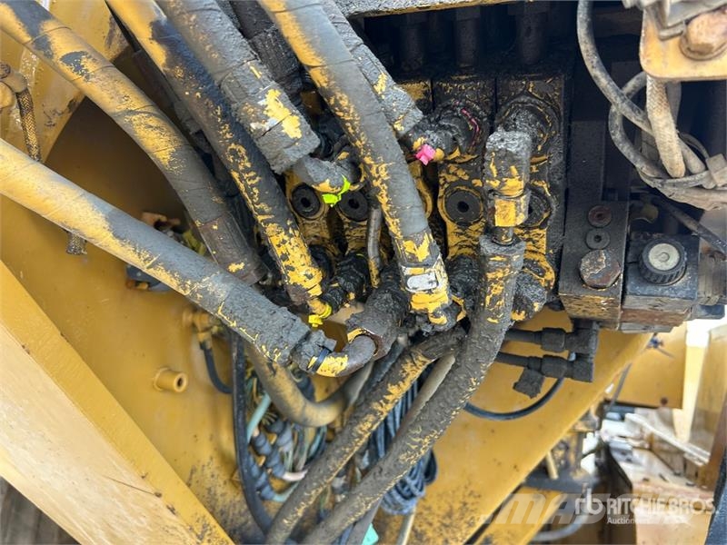 CAT 140 VHP PLUS Motor Grader Graders