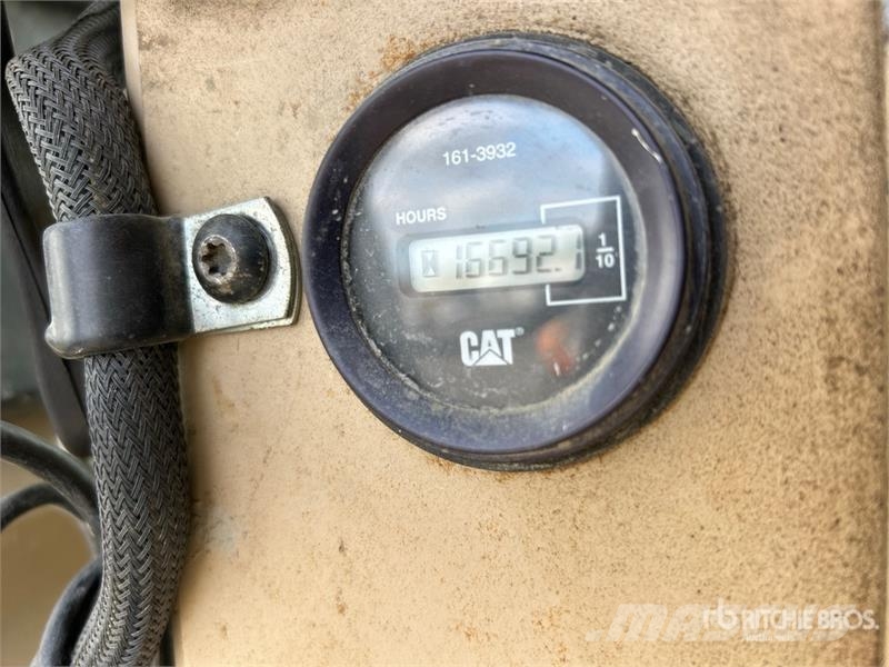 CAT 140 VHP PLUS Motor Grader Graders