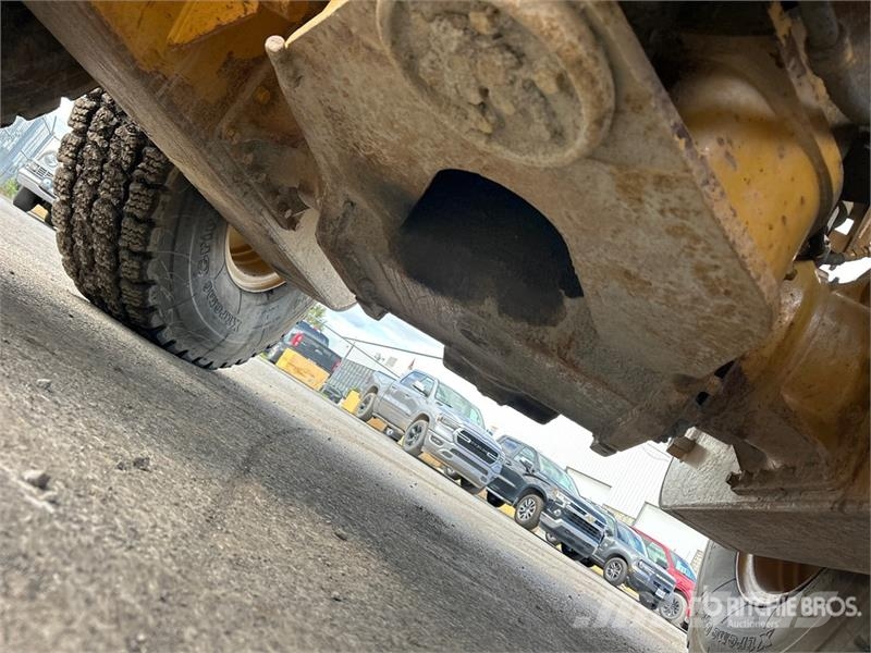 CAT 140 VHP PLUS Motor Grader Graders