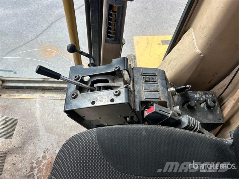CAT 140 VHP PLUS Motor Grader Graders