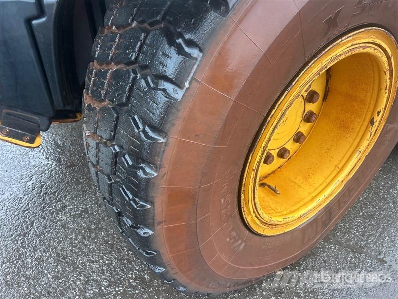 CAT 140M3 Motor Grader Graders