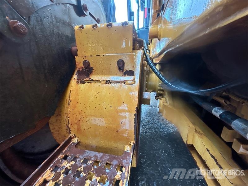 CAT 140M3 Motor Grader Graders