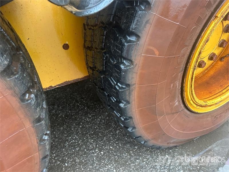 CAT 140M3 Motor Grader Graders