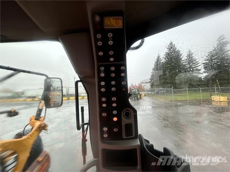 CAT 140M3 Motor Grader Graders