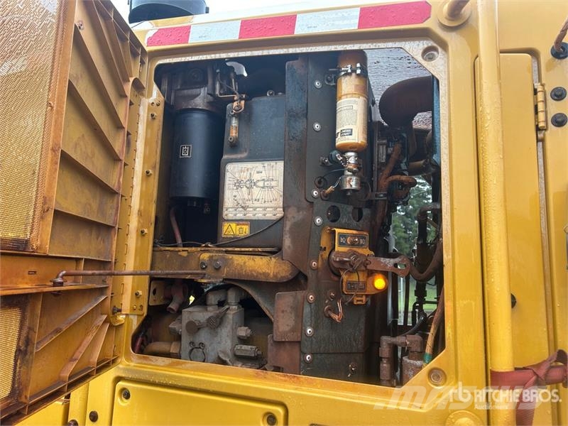 CAT 140M3 Motor Grader Graders