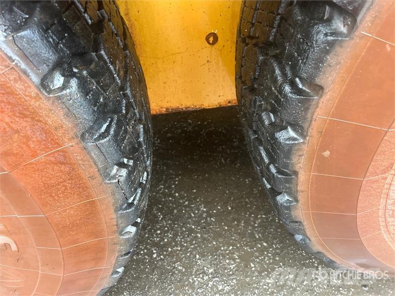 CAT 140M3 Motor Grader Graders