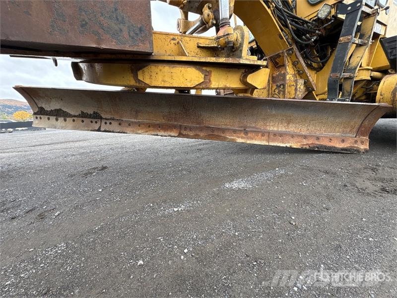 CAT 14H Motor Grader モーターグレーダー