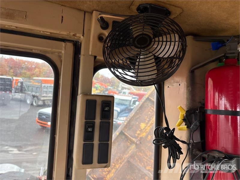 CAT 14H Motor Grader モーターグレーダー