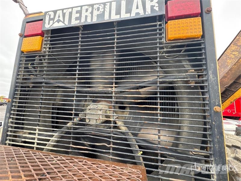 CAT 14H Motor Grader モーターグレーダー