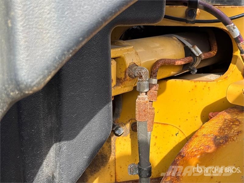 CAT 160M2 Motor Grader Grederji