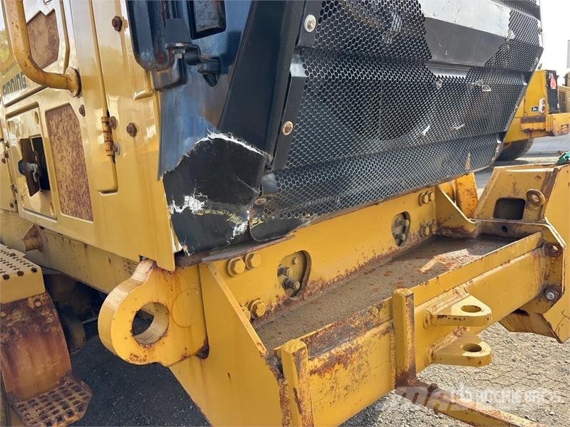 CAT 160M2 Motor Grader Grederji