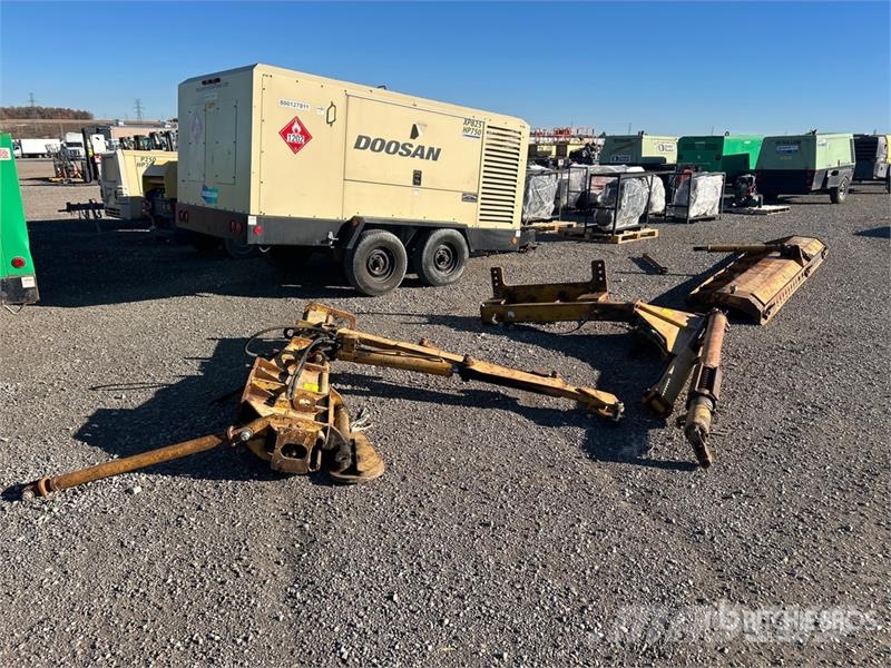 CAT 168 in Motor Grader Blade Planierschilder/Scharen