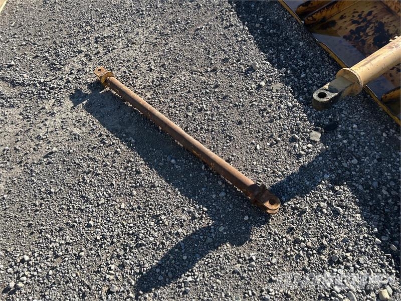 CAT 168 in Motor Grader Blade Planierschilder/Scharen