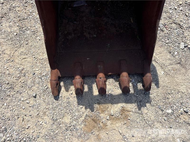 CAT 22 in Q/C Digging Excavator Bucket Cucharones