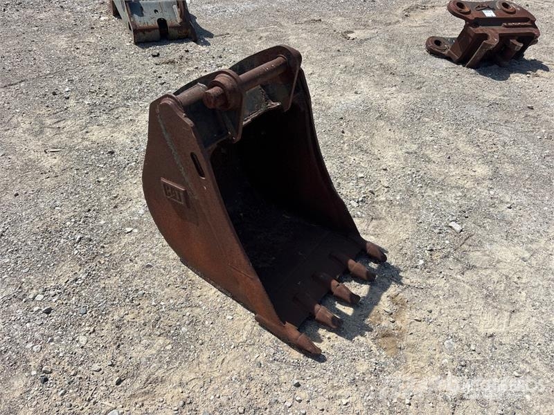 CAT 22 in Q/C Digging Excavator Bucket Cucharones