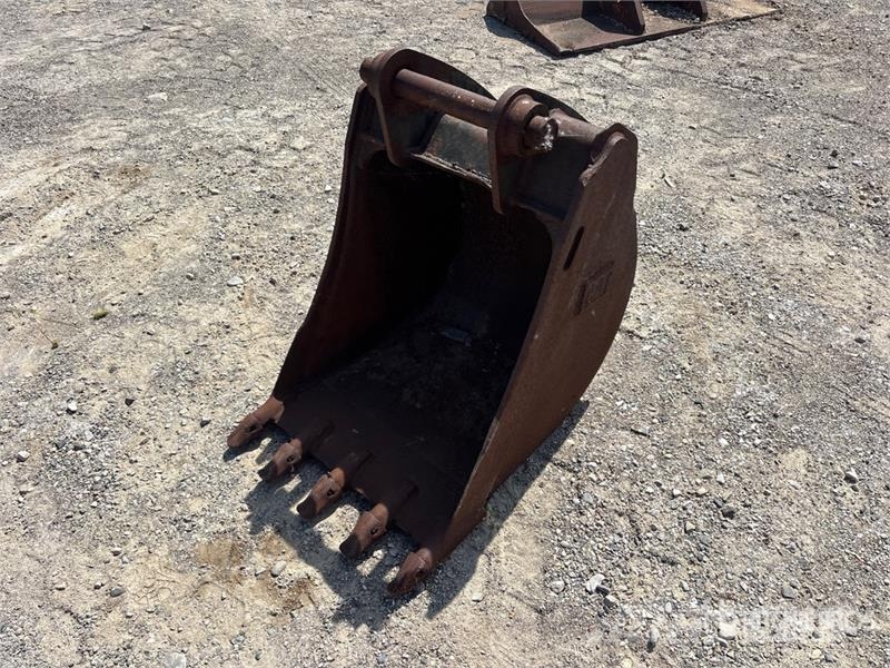 CAT 22 in Q/C Digging Excavator Bucket Cucharones