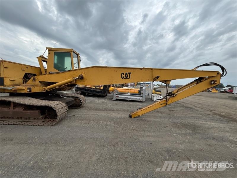 CAT 225LC Track Material Handler Bouw - Overige