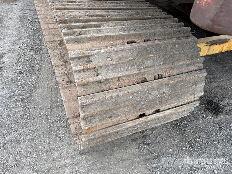 CAT 225LC Track Material Handler Bouw - Overige