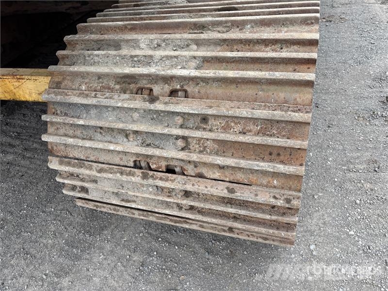 CAT 225LC Track Material Handler Bouw - Overige