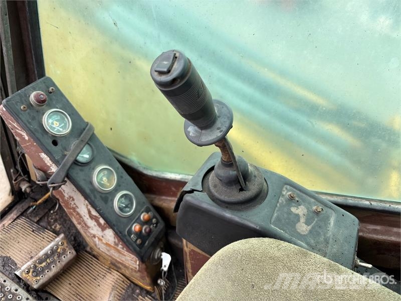 CAT 225LC Track Material Handler Bouw - Overige