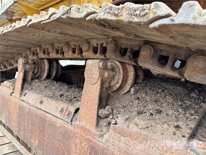 CAT 225LC Track Material Handler Bouw - Overige