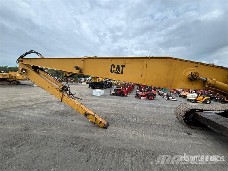 CAT 225LC Track Material Handler Bouw - Overige