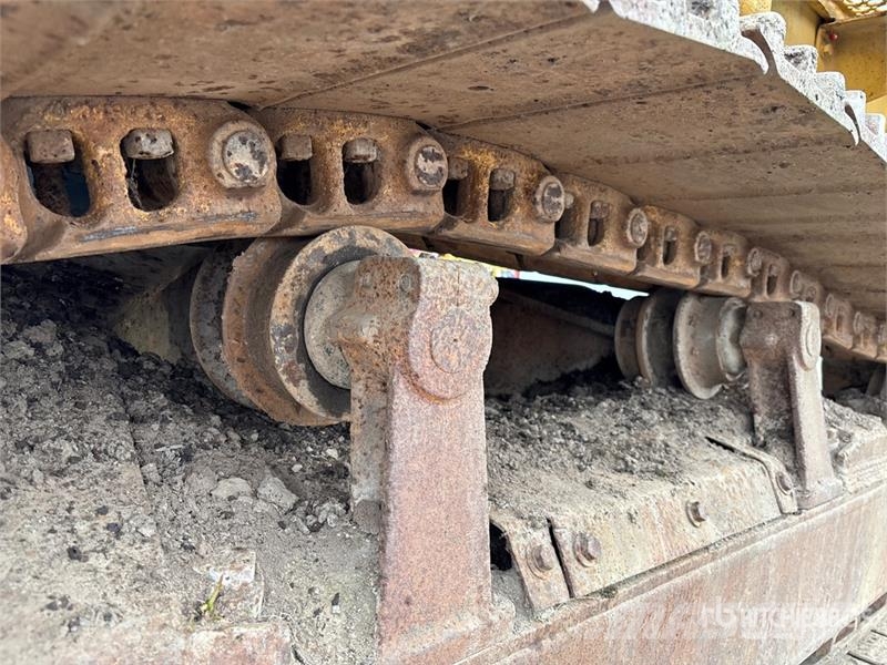 CAT 225LC Track Material Handler Bouw - Overige