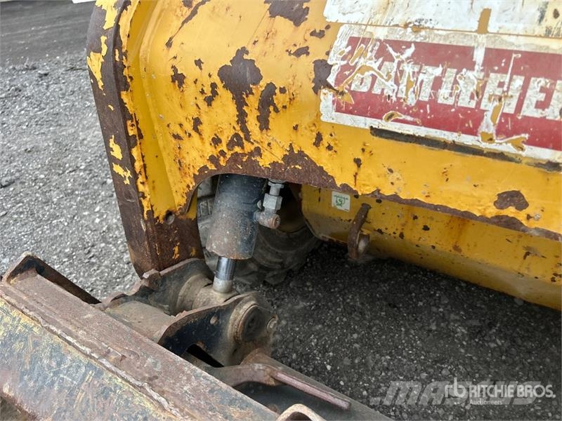 CAT 226B3 Skid Steer Loader Skid steer mini utovarivači