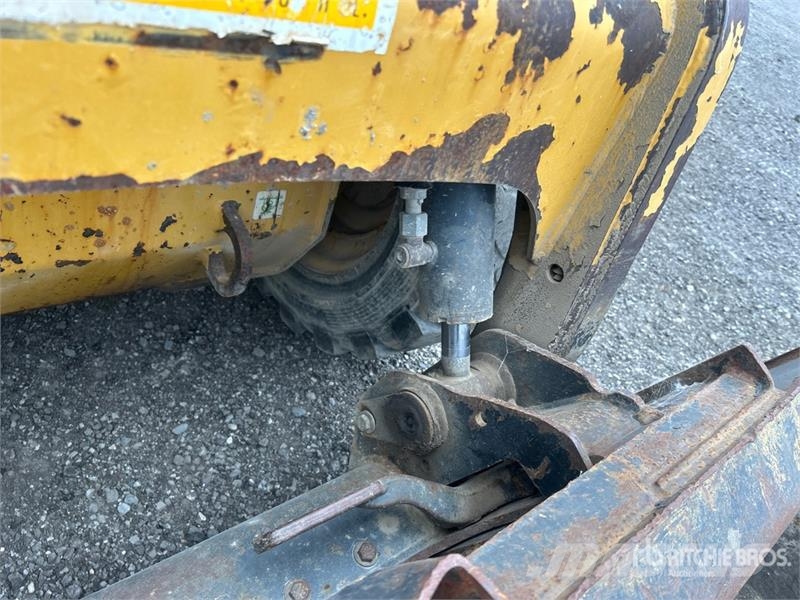 CAT 226B3 Skid Steer Loader Skid steer mini utovarivači