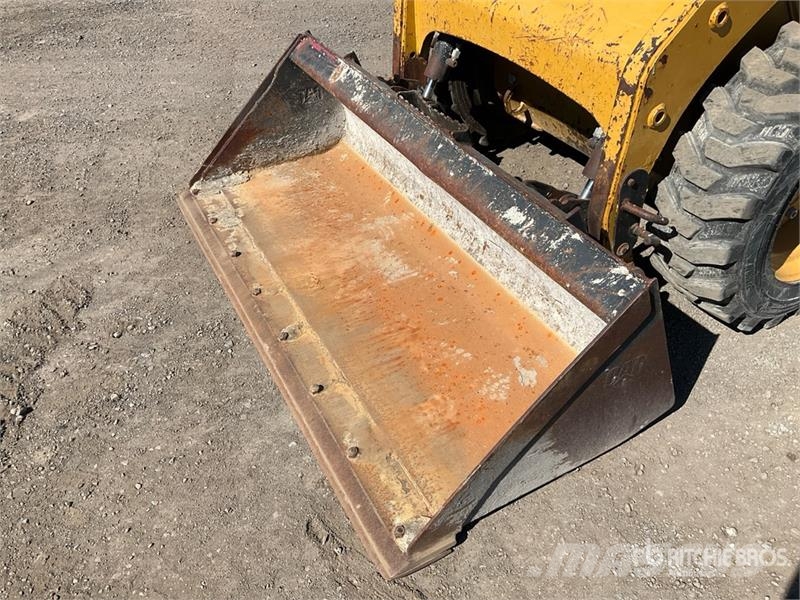 CAT 226B3 Skid Steer Loader Kompaktrakodók