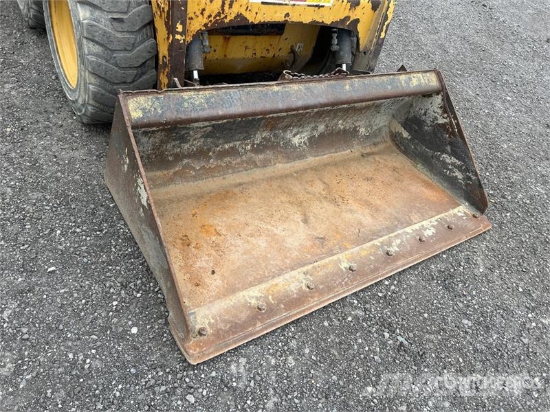 CAT 226B3 Skid Steer Loader Skid steer mini utovarivači