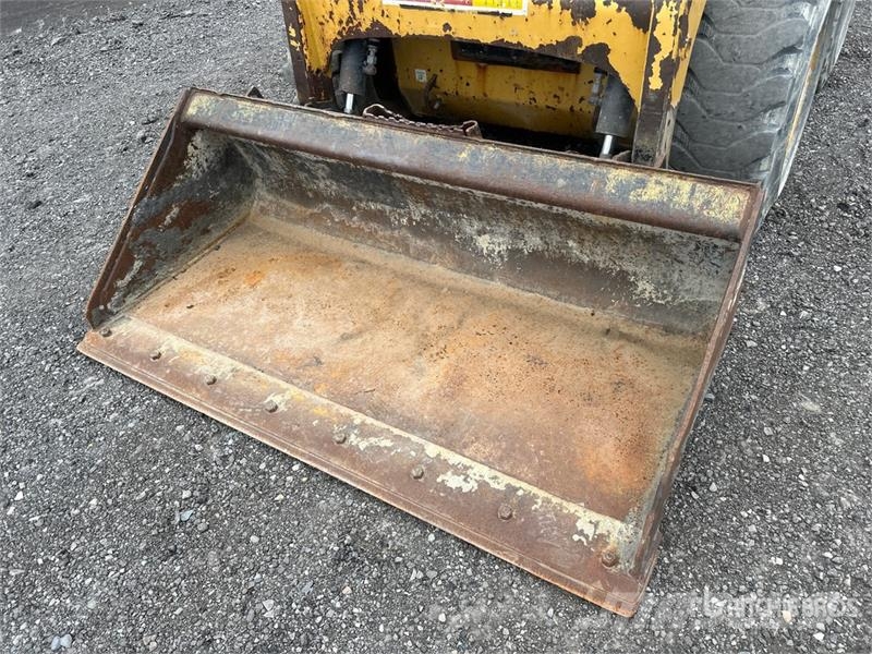 CAT 226B3 Skid Steer Loader Skid steer mini utovarivači