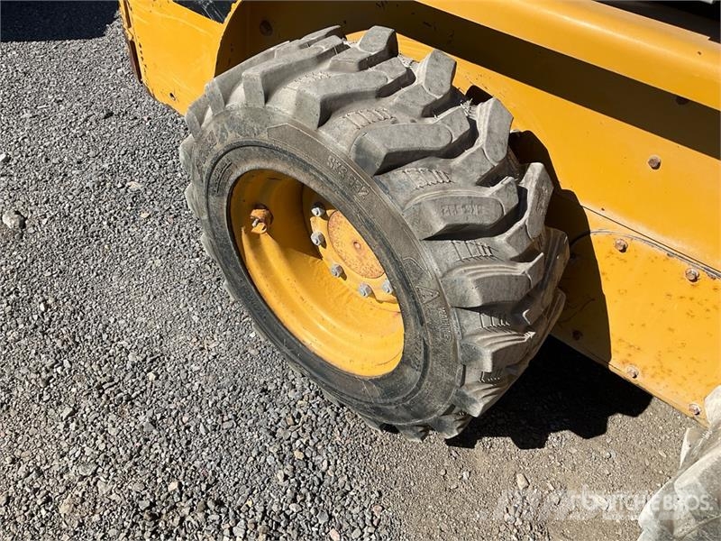 CAT 226B3 Skid Steer Loader Kompaktrakodók