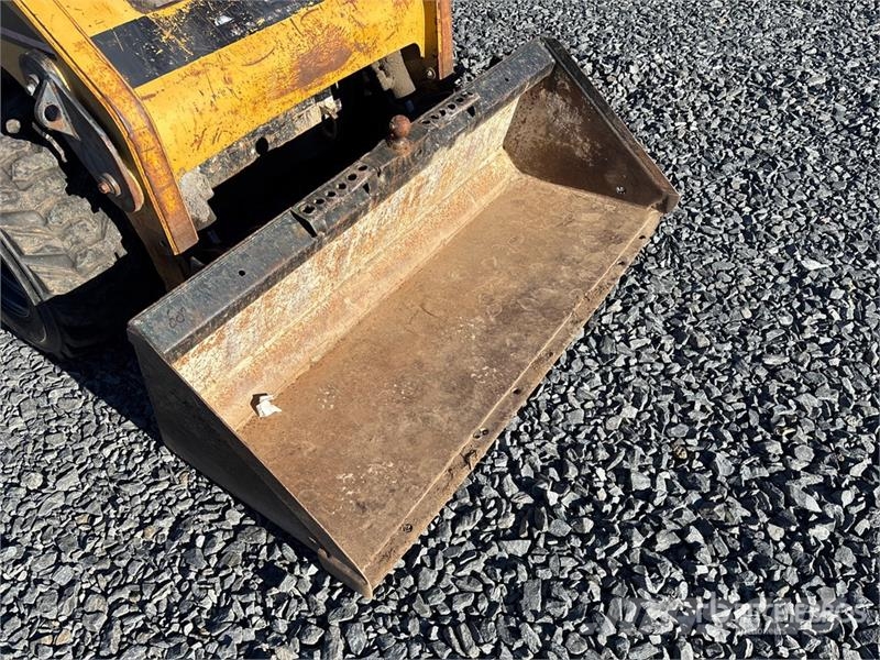 CAT 232B Kompaktrakodók