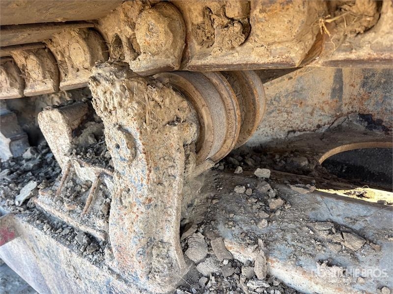 CAT 235C Escavatori cingolati