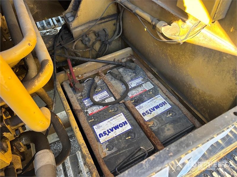 CAT 235C Escavatori cingolati