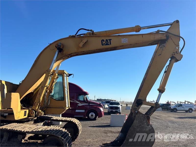 CAT 235C Escavatori cingolati