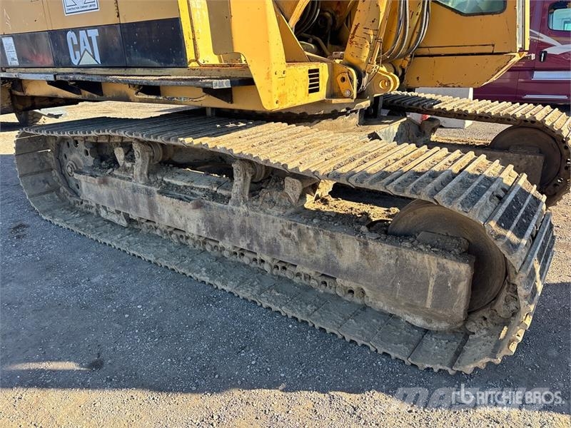 CAT 235C Escavatori cingolati