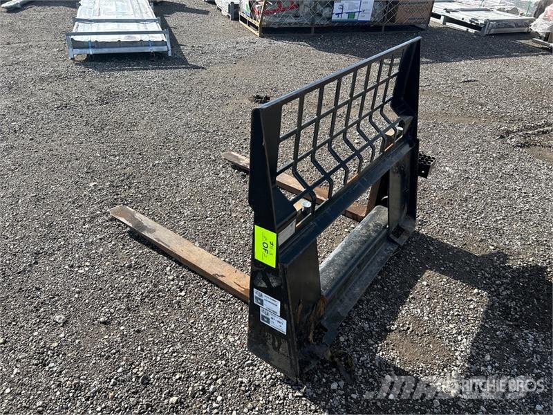 CAT 259D Skid steer mini nakladalci