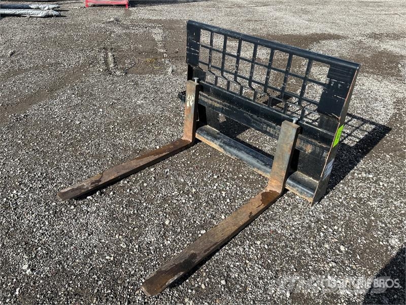 CAT 259D Skid steer mini nakladalci