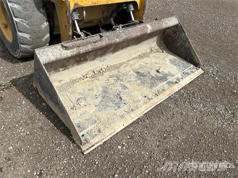 CAT 262D3 Two-Speed Skid Steer Loader Φορτωτάκια