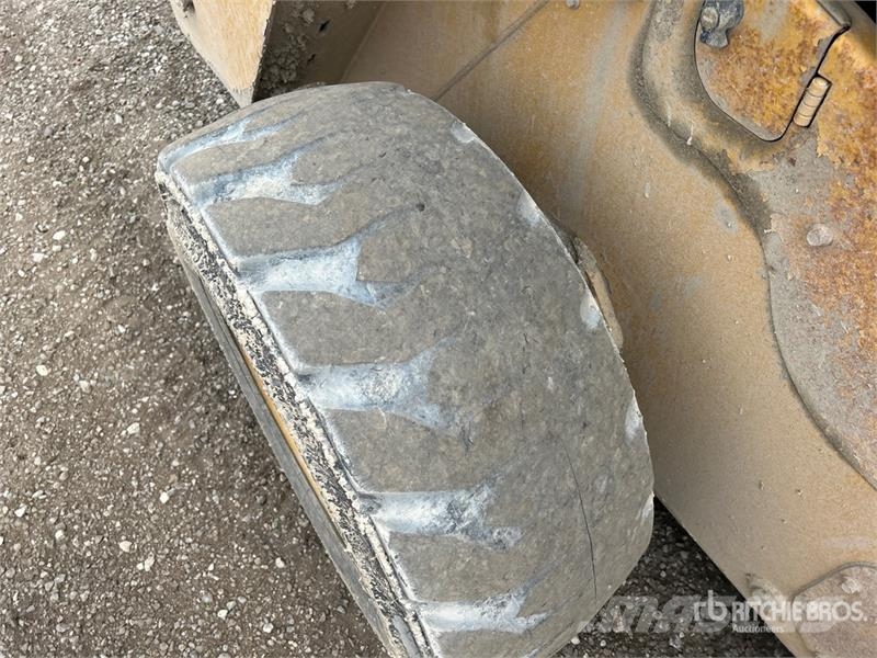 CAT 262D3 Two-Speed Skid Steer Loader Φορτωτάκια