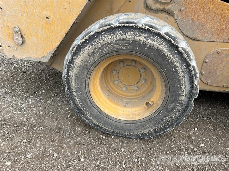 CAT 262D3 Two-Speed Skid Steer Loader Φορτωτάκια
