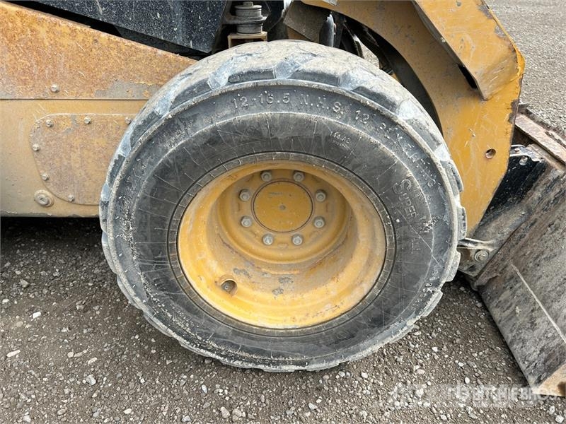 CAT 262D3 Two-Speed Skid Steer Loader Φορτωτάκια