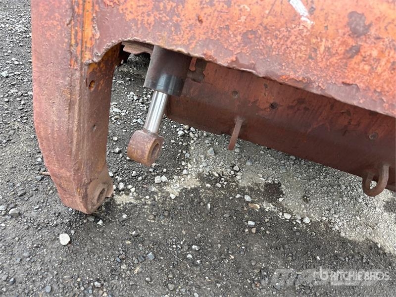 CAT 289C لوادر انزلاقية التوجيه