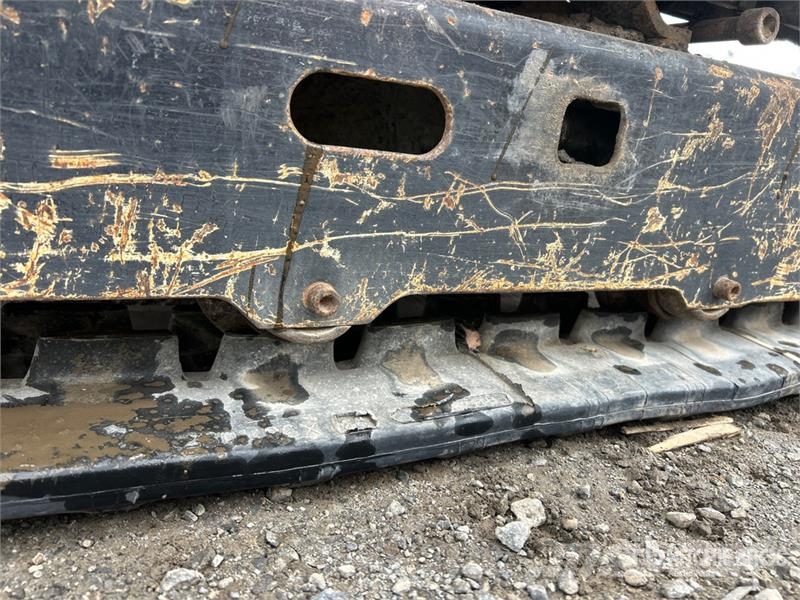 CAT 301.7D CR Mini Excavator Mini ekskavatori < 7 t