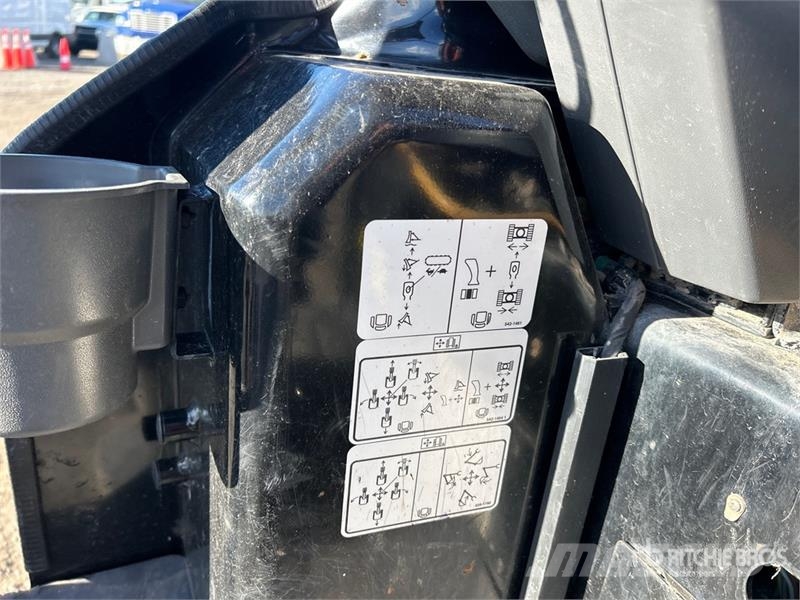 CAT 301.8 Mini Excavator Minigravemaskiner